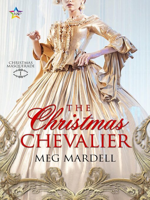 Title details for The Christmas Chevalier by Meg Mardell - Available